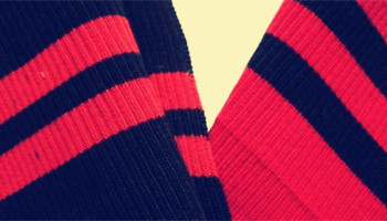 針織羅紋領在設計時注意哪些？