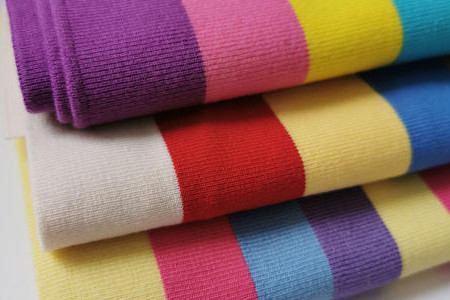 電腦橫機(jī)羅紋的生產(chǎn)準(zhǔn)備工序有哪些？