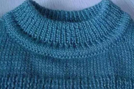 T恤羅紋領(lǐng)有哪些面料種類？不同面料如何晾曬？