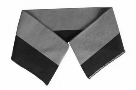 T恤羅紋領(lǐng)子有幾種？如何挑選？