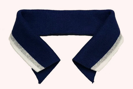 絲光橫機領的加工過程、工藝要點和注意事項