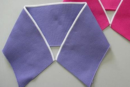 羅紋領(lǐng)廠家提供的產(chǎn)品有哪些尺寸規(guī)格？