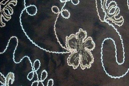 電腦繡花加工工藝優(yōu)勢多，繡花效率快！