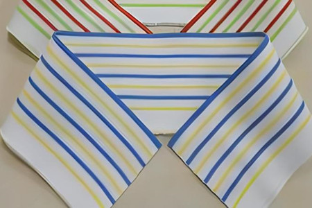 針織橫機(jī)領(lǐng)加工過程中需要用到這些設(shè)備？