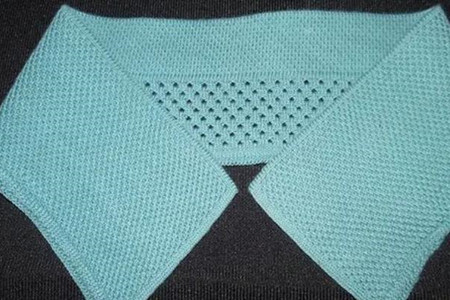 羅紋提花領(lǐng)有哪些常見面料？這三種很常用！