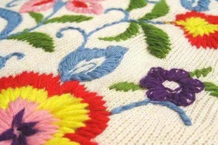 電腦繡花加工時出現(xiàn)故障該怎么檢測及修理？