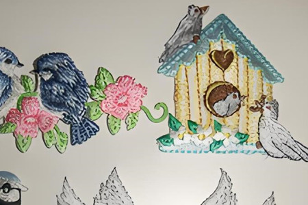 電腦繡花加工怎么選擇合適的繡花線？告訴您！