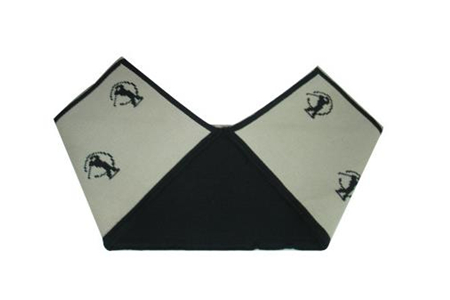 羅紋領(lǐng)尺寸規(guī)格如何確定？考慮這幾方面因素！