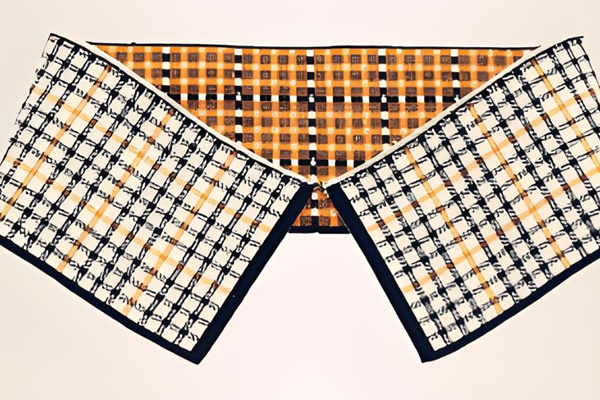 針織橫機(jī)領(lǐng)先織后染工藝，你知道多少？ 圖2