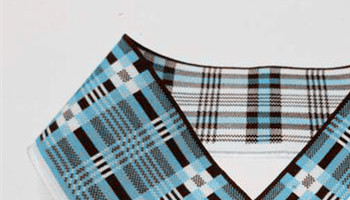 橫機(jī)編織羅紋領(lǐng)時收針總掛針怎么辦？