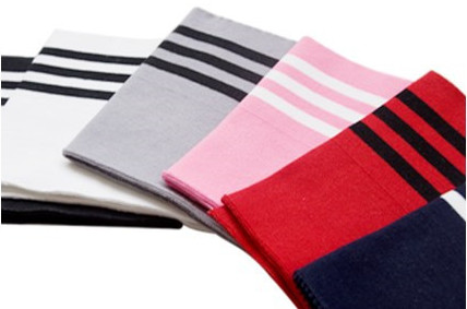 國(guó)內(nèi)有哪些橫機(jī)羅紋領(lǐng)加工廠？