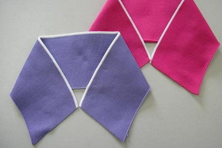 什么樣的T恤羅紋領(lǐng)不會(huì)變形？