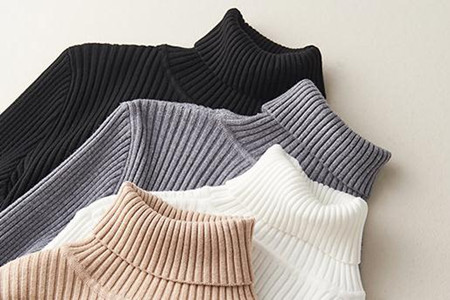 針織橫機領如何清洗保養(yǎng)比較好？