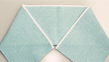 橫機羅紋領(lǐng)的面料主要有哪些？