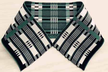 絲光橫機領加工注意哪些？這些問題需注意！