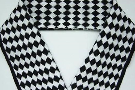 羅紋提花領(lǐng)有哪些常見(jiàn)面料？這三種很常用！