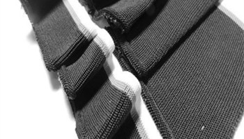 溫州定制羅紋提花領(lǐng)哪個工廠好？