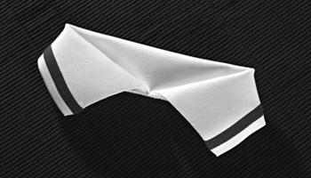 針織橫機羅紋領(lǐng)屬于什么面料？有什么用途？