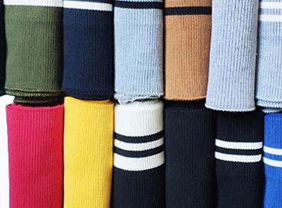 橫機(jī)羅紋和圓機(jī)羅紋有什么不同？